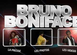 Projet Bruno Boniface